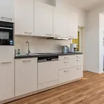 Villa Eden Binz Typ 3 / Apartment 6