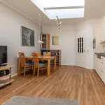 Villa Eden Binz Typ 3 / Apartment 6