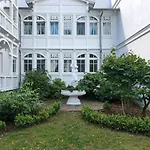 Villa Eden Binz Typ 3 / Apartment 6
