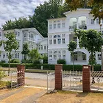 Villa Eden Binz Typ 3 / Apartment 6