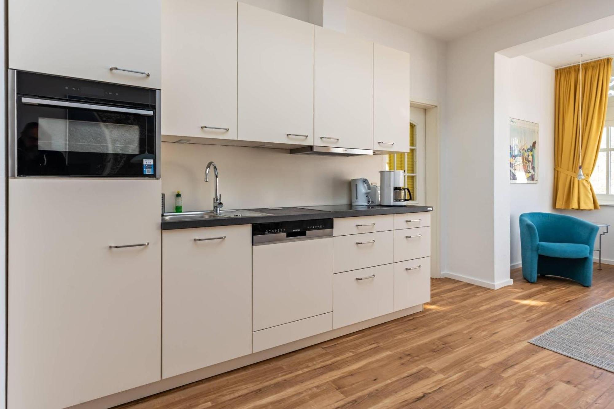 Apartment Eden Typ 3 / 6 *