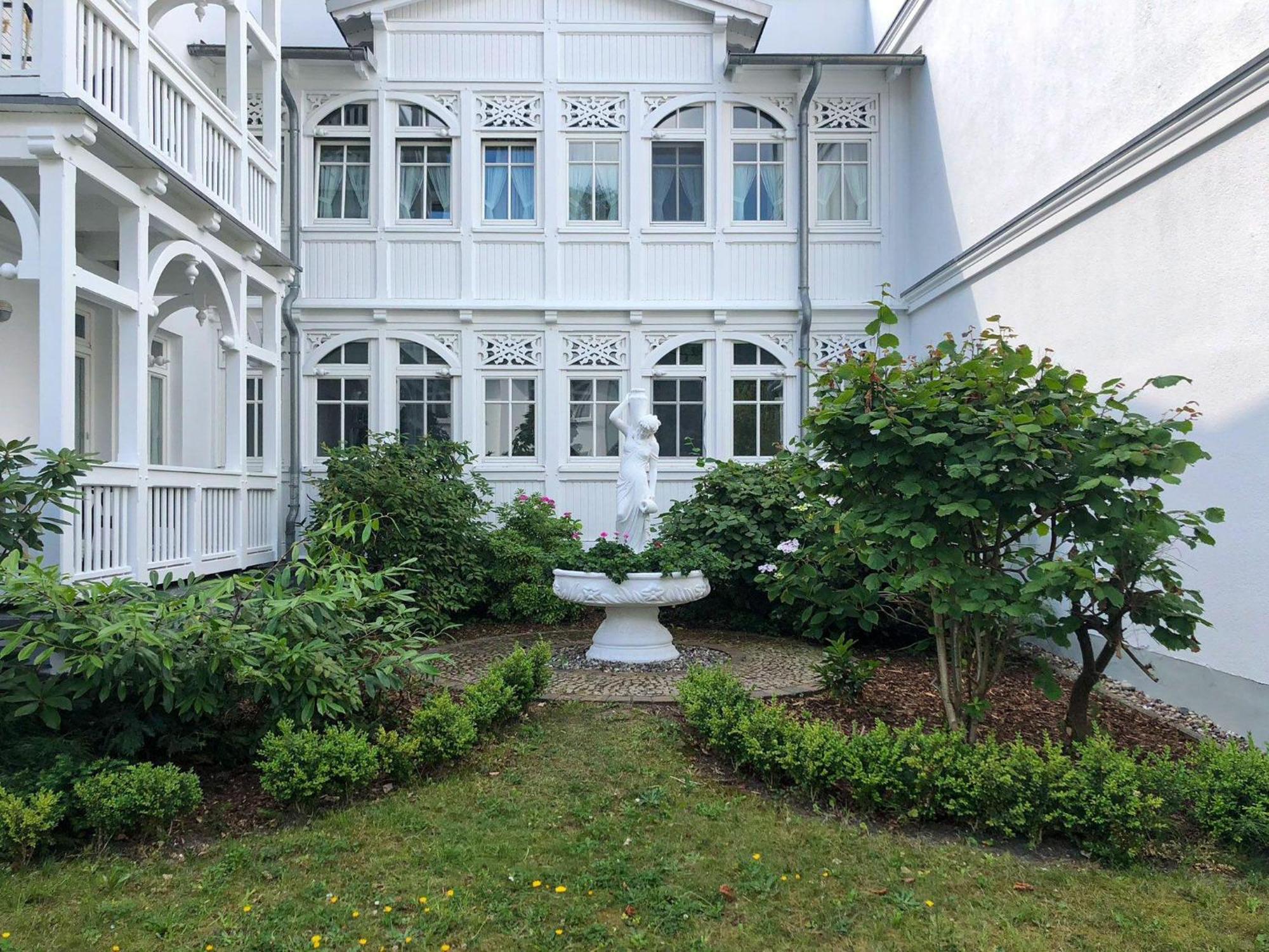 Eden Typ 3 / 6 Apartment *